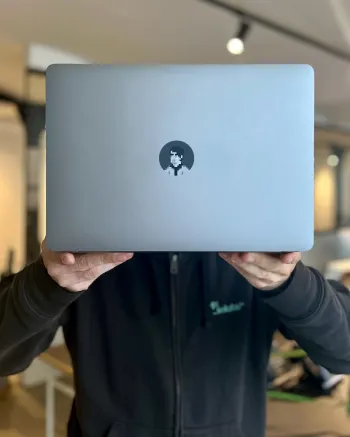 Platzhalterbild für ein appsoluts Teammitglied